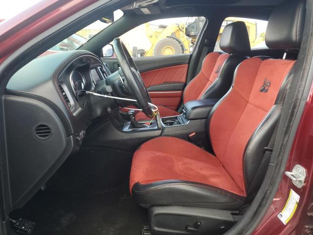 Photo 7 from auction – 2020 DODGE CHARGER SC with VIN 2C3CDXGJ5LH197180