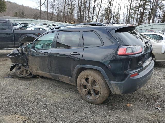 Photo 2 from auction – 2021 JEEP CHEROKEE L with VIN 1C4PJMLB2MD117304