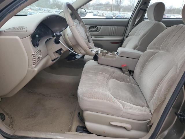 Photo 7 from auction – 2003 BUICK CENTURY CU with VIN 2G4WS52J831254387