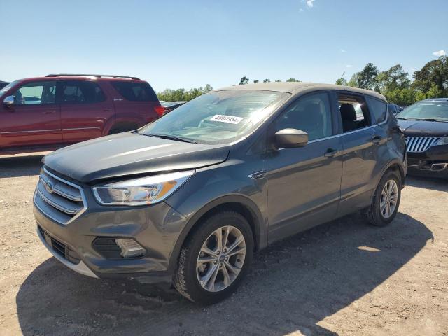 Photo 1 from auction – 2019 FORD ESCAPE SE with VIN 1FMCU0GD3KUC06690