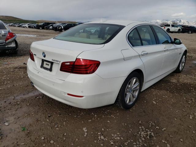 Photo 3 from auction – 2015 BMW 528 XI with VIN WBA5A7C54FD621792