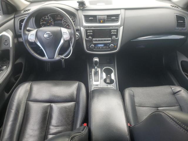 Photo 8 from auction – 2017 NISSAN ALTIMA 2.5 with VIN 1N4AL3APXHC206595