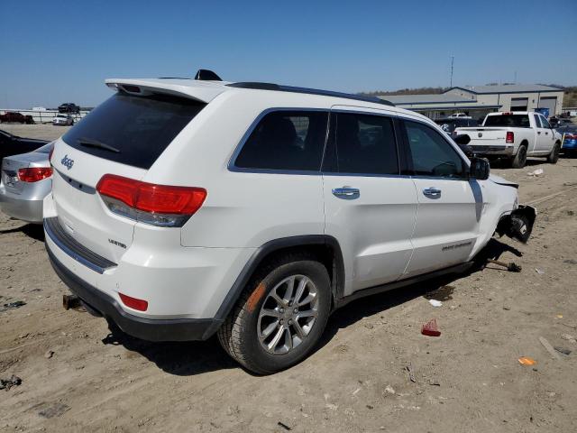 Photo 3 from auction – 2016 JEEP GRAND CHER with VIN 1C4RJFBG1GC415323