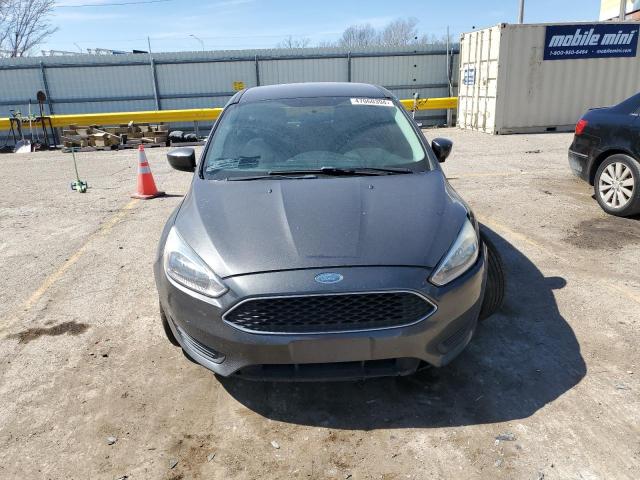 Photo 5 from auction – 2018 FORD FOCUS SE with VIN 1FADP3K20JL256285
