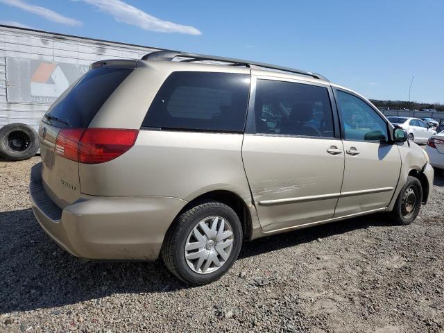 Photo 3 from auction – 2005 TOYOTA SIENNA CE with VIN 5TDZA23C75S356665