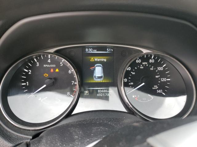 Photo 9 from auction – 2015 NISSAN ROGUE S with VIN KNMAT2MV9FP554330