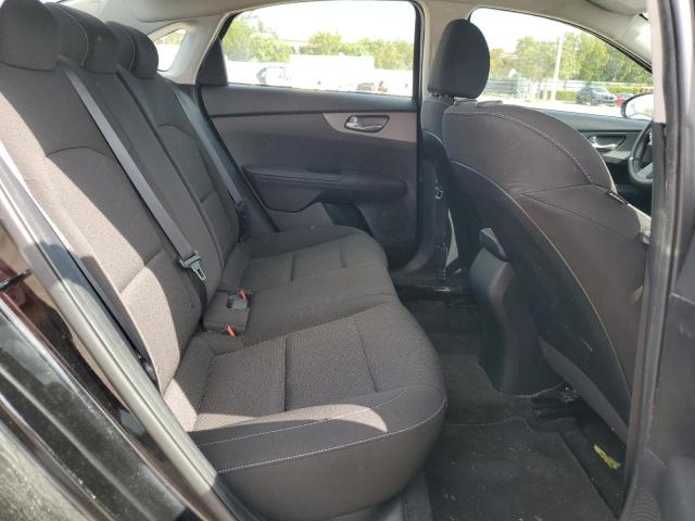 Photo 10 from auction – 2020 KIA FORTE FE with VIN 3KPF24AD9LE252872