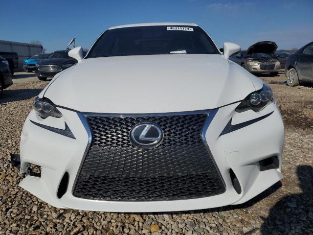 Photo 5 from auction – 2016 LEXUS IS 300 with VIN JTHCM1D23G5005644