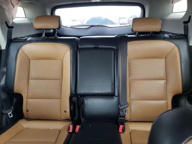 Photo 10 from auction – 2019 GMC TERRAIN SL with VIN 3GKALPEX5KL385964