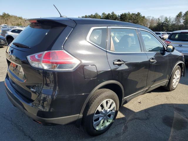 Photo 3 from auction – 2016 NISSAN ROGUE S with VIN KNMAT2MVXGP611135