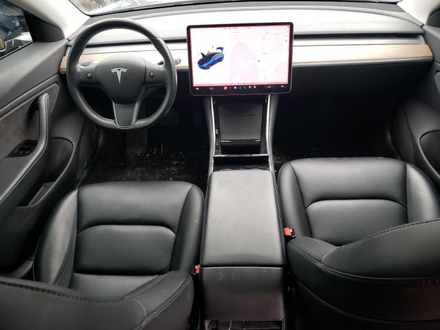 Photo 8 from auction – 2018 TESLA MODEL 3 with VIN 5YJ3E1EB7JF120413