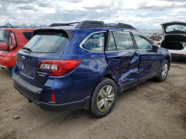 Снимка 3 от търг – 2016 SUBARU OUTBACK 2. с VIN 4S4BSAAC8G3246090