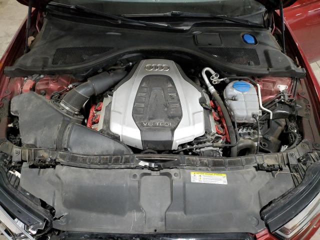 Photo 11 from auction – 2018 AUDI A6 PREMIUM with VIN WAUG3AFC1JN062828