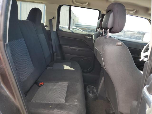 Photo 10 from auction – 2015 JEEP PATRIOT SP with VIN 1C4NJPBA8FD413416