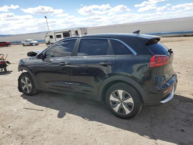 Photo 2 from auction – 2018 KIA NIRO FE with VIN KNDCB3LC8J5126559