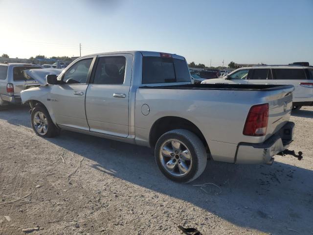 Photo 2 from auction – 2010 DODGE RAM 1500 with VIN 1D7RV1CT1AS260262