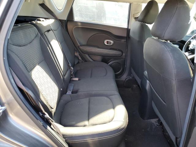 Photo 11 from auction – 2016 KIA SOUL + with VIN KNDJP3A5XG7378212