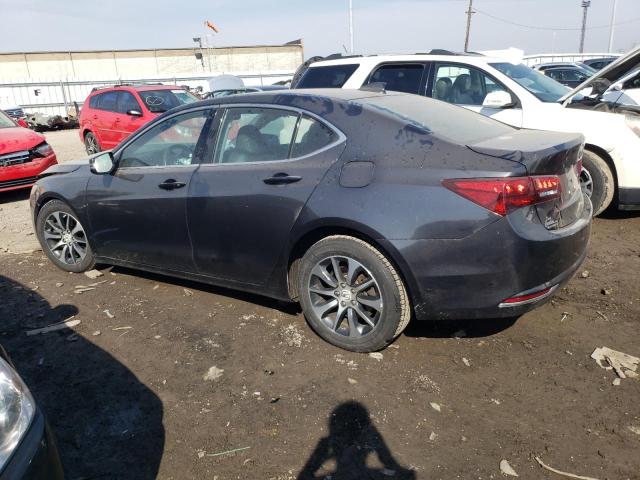 Photo 2 from auction – 2015 ACURA TLX TECH with VIN 19UUB1F54FA018199