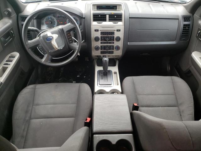 Photo 8 from auction – 2012 FORD ESCAPE XLT with VIN 1FMCU9D75CKA11464