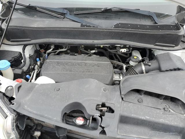 Photo 12 from auction – 2014 HONDA PILOT EXL with VIN 5FNYF4H57EB005018