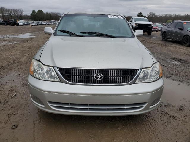 Photo 5 from auction – 2000 TOYOTA AVALON XL with VIN 4T1BF28B6YU099450