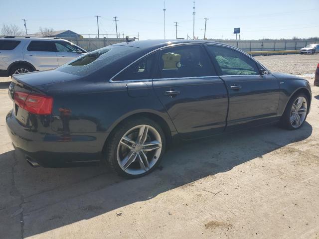 Photo 3 from auction – 2014 AUDI A6 PREMIUM with VIN WAUFGAFC9EN058662