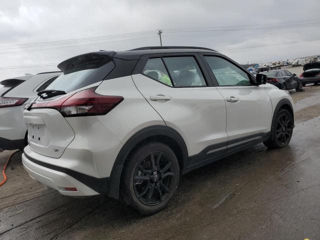 Photo 3 from auction – 2023 NISSAN KICKS SR with VIN 3N1CP5DV2PL534676