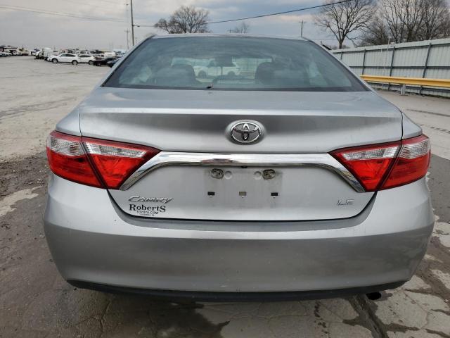 Photo 6 from auction – 2015 TOYOTA CAMRY LE with VIN 4T4BF1FK2FR481409