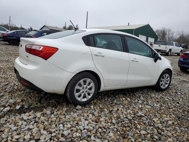 Photo 3 from auction – 2015 KIA RIO LX with VIN KNADM4A37F6443206