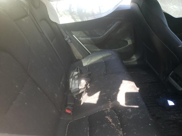 Photo 10 from auction – 2023 TESLA MODEL 3 with VIN 5YJ3E1EA3PF626935