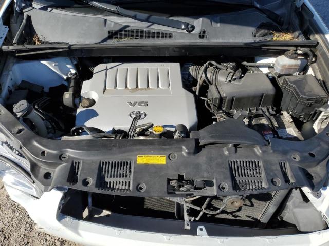 Photo 12 from auction – 2008 TOYOTA HIGHLANDER with VIN JTEDS43A182015531