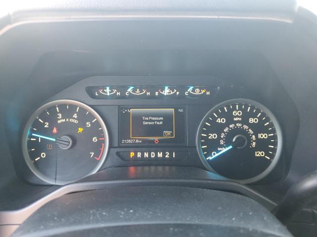 Photo 9 from auction – 2015 FORD F150 SUPER with VIN 1FTEW1EFXFFA39823
