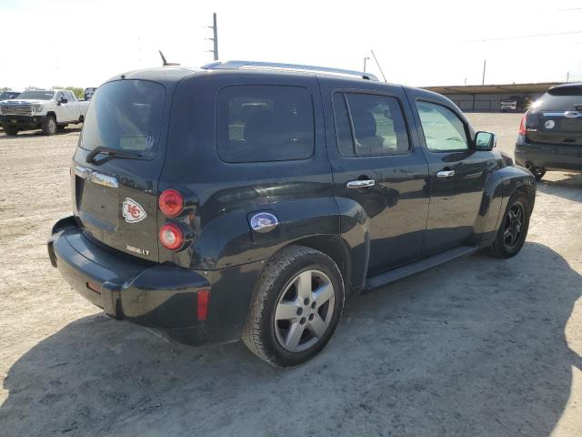Photo 3 from auction – 2011 CHEVROLET HHR LT with VIN 3GNBABFW2BS633714