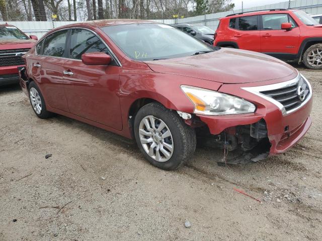 Photo 4 from auction – 2015 NISSAN ALTIMA 2.5 with VIN 1N4AL3AP7FC427875