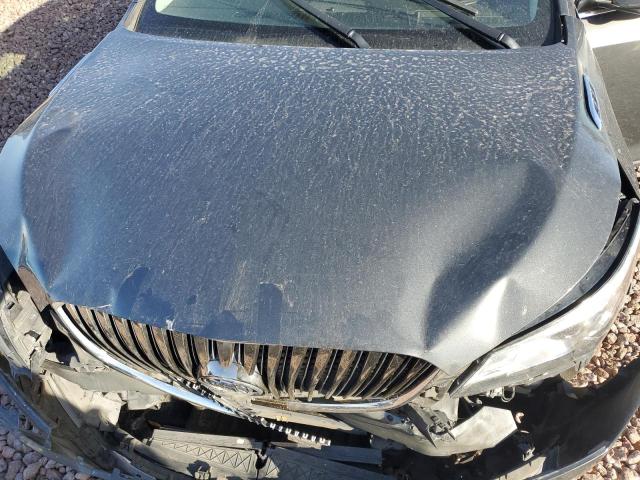 Photo 11 from auction – 2016 BUICK LACROSSE S with VIN 1G4G45G35GF188517