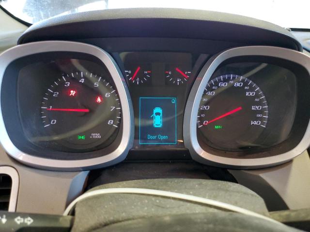 Photo 9 from auction – 2013 CHEVROLET EQUINOX LT with VIN 2GNFLEEK1D6282825