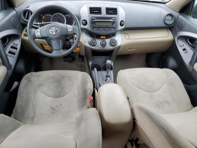 Photo 8 from auction – 2012 TOYOTA RAV4 with VIN 2T3ZF4DV1CW133160