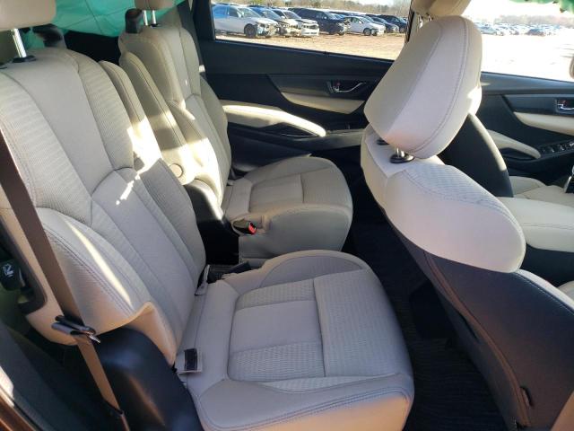Photo 11 from auction – 2020 SUBARU ASCENT PRE with VIN 4S4WMAFD2L3479860