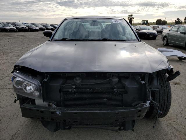 Photo 5 from auction – 2008 DODGE CHARGER SX with VIN 2B3KA33G68H157153