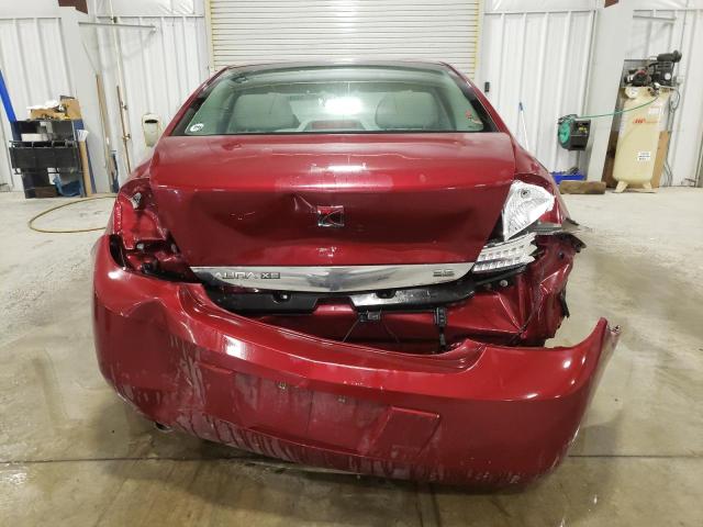 Photo 6 from auction – 2008 SATURN AURA XE with VIN 1G8ZS57N58F295650