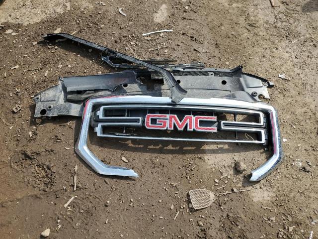 Photo 12 from auction – 2016 GMC SIERRA K15 with VIN 1GTV2MEC8GZ144959
