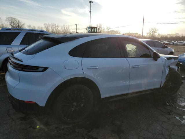 Photo 3 from auction – 2024 PORSCHE CAYENNE TU with VIN WP1BK2AYXRDA72203