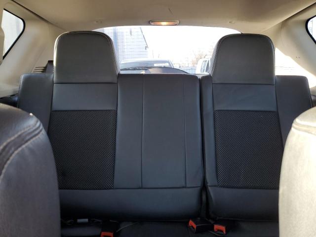 Photo 10 from auction – 2014 JEEP COMPASS LA with VIN 1C4NJDEB5ED689568