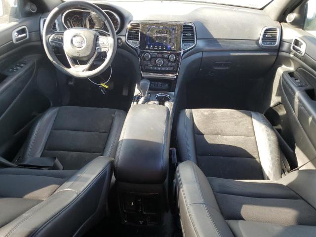 Photo 8 from auction – 2020 JEEP GRAND CHER with VIN 1C4RJFAG2LC209505