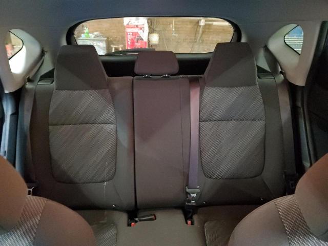 Photo 10 from auction – 2021 KIA SELTOS LX with VIN KNDEPCAA3M7178640