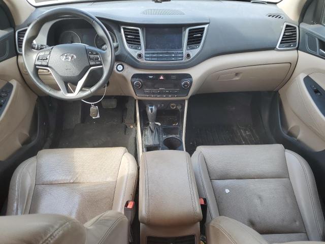 Photo 8 from auction – 2016 HYUNDAI TUCSON LIM with VIN KM8J3CA28GU041925