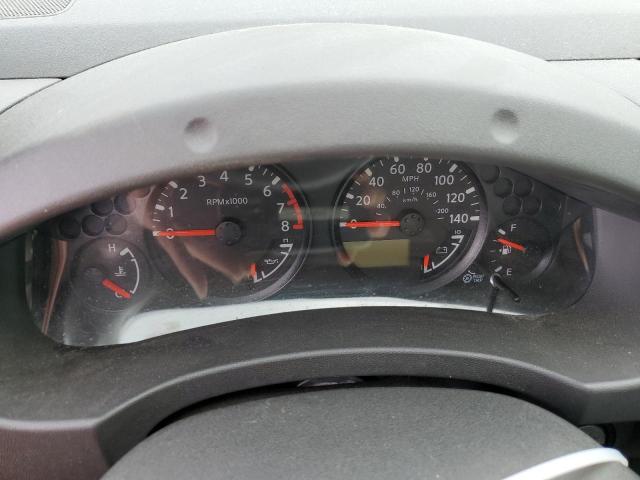 Photo 9 from auction – 2018 NISSAN FRONTIER S with VIN 1N6BD0CT7JN713885
