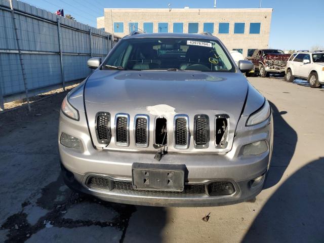 Photo 5 from auction – 2014 JEEP CHEROKEE L with VIN 1C4PJMDS9EW150028