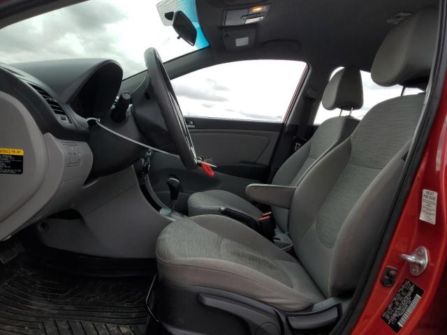 Photo 7 from auction – 2016 HYUNDAI ACCENT SE with VIN KMHCT4AE2GU970744