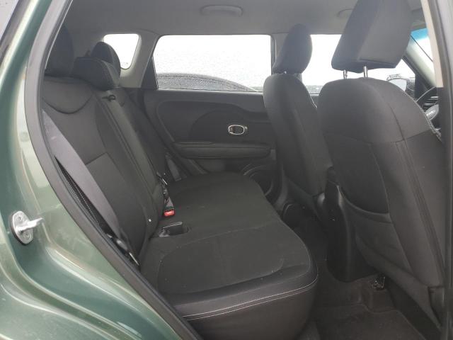 Photo 10 from auction – 2014 KIA SOUL with VIN KNDJN2A23E7037186